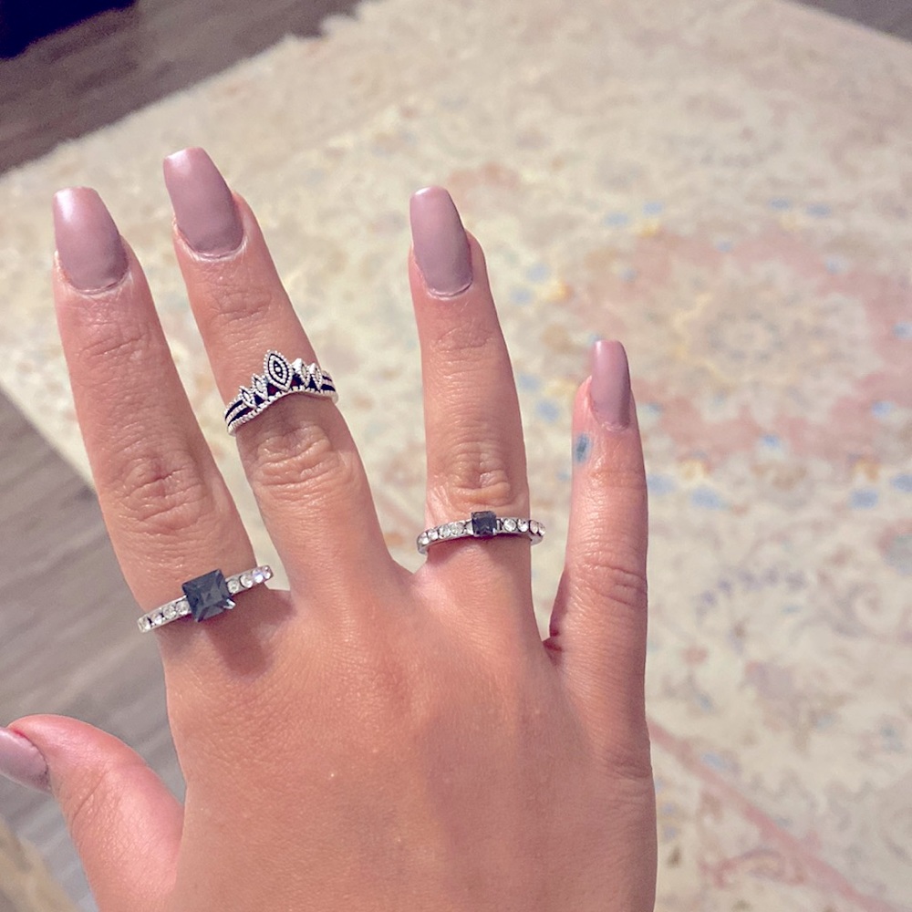 Set rings